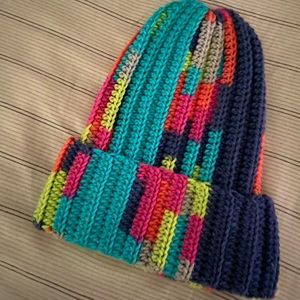 Meet your Posher, Erika